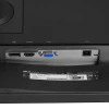 Купить 23.8" монитор asus be24eqsk черный