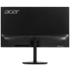 Купить 27" монитор acer sh272uebmiphux черный