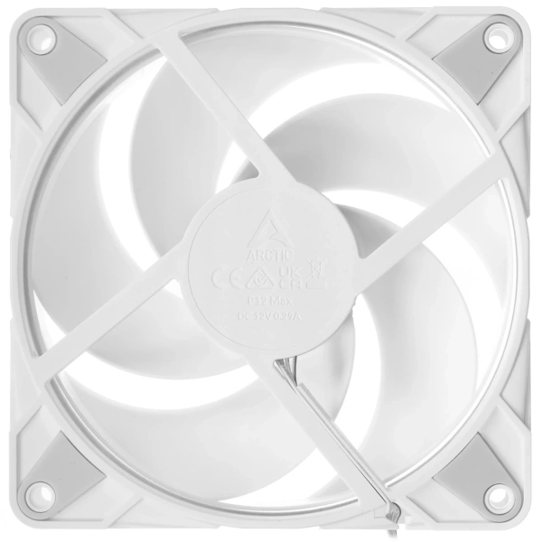Купить вентилятор arctic cooling p12 max [acfan00293a]