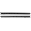 Купить 13.5" ноутбук hp spectre x360 14-ef0015nn серебристый
