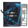 Купить материнская плата asrock a520m-hdv