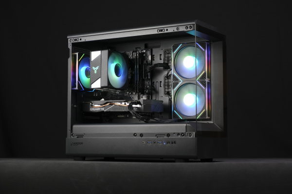 Купить amd ryzen 5 5600, rtx 2060, 32gb ddr4, 512gb