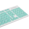 Купить клавиатура+мышь беспроводная   smartbuy sbc-250288ag-wg белый