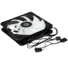 Купить комплект вентиляторов id-cooling tf series [tf-12025-pro-argb trio]