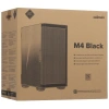 Купить корпус zalman m4  черный