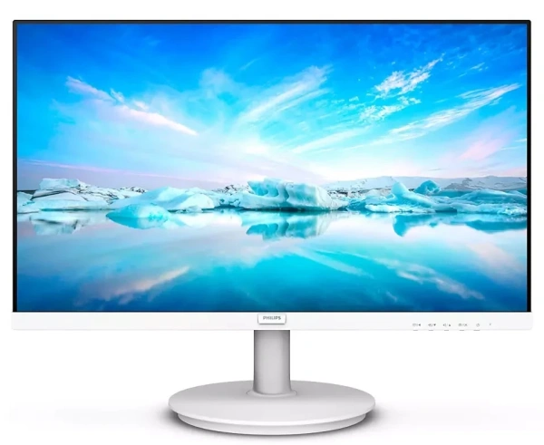 Купить 27" монитор philips 271v8aw белый