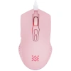 Купить мышь беспроводная defender pandora gm-502 [52501] розовый