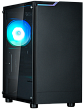 Корпус ZALMAN T4 Plus [T4 Plus Black] черный