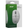 Купить мышь беспроводная acer omr408 [zl.mceee.02y] белый