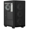 Купить корпус ocypus gamma c60 bk argb [gamma-c60-bkg400xx-gl] черный