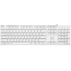 Купить клавиатура проводная smartbuy one sbk-238u-w
