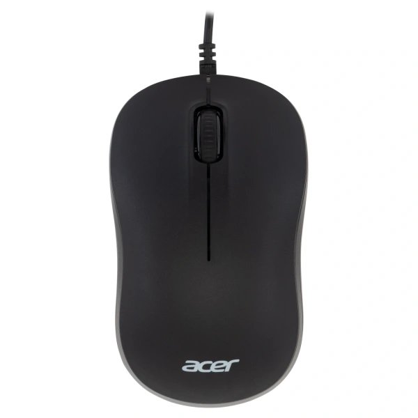 Купить мышь проводная acer omw140 [zl.mceee.00l] черный