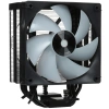 Купить кулер для процессора ocypus delta a40 bk argb [delta-a40-bk1nawn00x-gl]