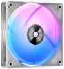 Купить вентилятор ocypus delta f12 argb [delta-f12-wh1am00x-gl]