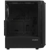 Купить корпус zalman n4 rev.1  черный