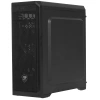 Купить корпус cougar mx330-f  черный