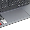 Купить 15.6" ноутбук lenovo ideapad slim 3 15amn8 серый
