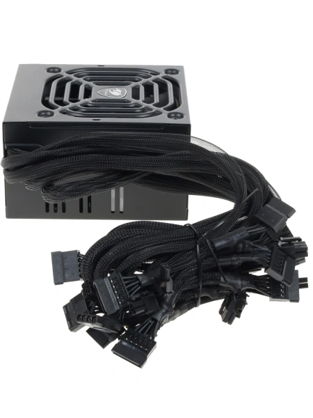 Купить блок питания cougar vtx700 [cgr bs-700] черный