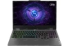 Купить 15.6" ноутбук lenovo loq 15irx9 серый