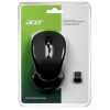 Купить мышь беспроводная acer omr303 [zl.mcecc.01y] черный