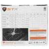 Купить блок питания cougar stx750 [cgr st-750]