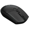 Купить мышь беспроводная logitech g304 lightspeed [910-005286] черный