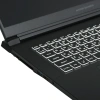 Купить 17.3" ноутбук ardor gaming rage r17-i5nd413 черный