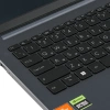 Купить 15.6" ноутбук asus vivobook pro 15 m6500xu-ma081 синий