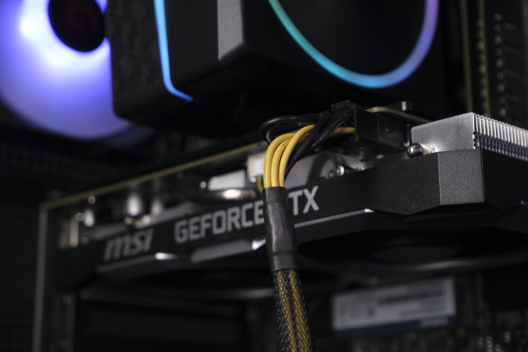 Купить intel core i5 11400, rtx 2060 6gb, ddr4 32gb, ssd 500gb, kk101152703274