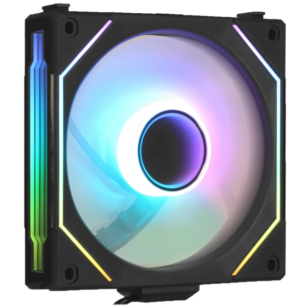 Купить реверсный вентилятор lian li uni fan sl-infinity reverse blade [g99.12rslin1b.r0]