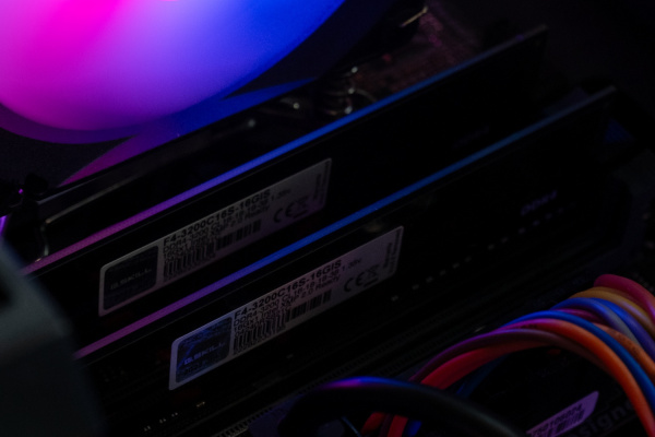 Купить игровой компьютер intel core i5 12600kf, nvidia geforce rtx 4060 ti 8gb