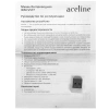 Купить мышь беспроводная aceline wm-v577  белый