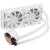 Купить система охлаждения msi mag coreliquid e240 white