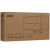 Купить 27" монитор msi modern md271ul серый