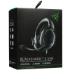 Купить проводные наушники razer blackshark v2 x usb черный