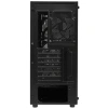 Купить корпус ocypus gamma c70 argb [gamma-c70-bkg400xx-gl] черный