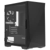 Купить корпус zalman z1 iceberg  черный