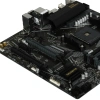 Купить материнская плата gigabyte b550m ds3h ac r2