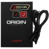 Купить блок питания ardor gaming origin 850wgf2  черный