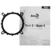 Купить кулер для процессора aerocool rave 3 argb [actc-rv30317.01]