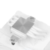 Купить кулер для процессора deepcool ak500 digital wh [r-ak500-whadmn-g]