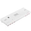 Купить клавиатура проводная + беспроводная panteon t2 pro rs [panteon t2 pro rs (76)]