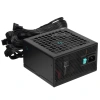 Купить блок питания deepcool pl650d [r-pl650d-fc0b-wdeu-v2] черный