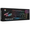 Купить клавиатура проводная dexp hellfire gk-100