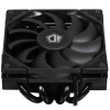 Купить кулер для процессора id-cooling is-40-xt black [is-40-xt black]