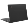 Купить 14" ноутбук lenovo thinkpad x1 carbon gen 10 черный