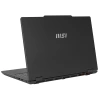 Купить 15.6" ноутбук msi venturepro 15 ai a1udxg серый