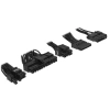 Купить блок питания cougar xtc500 [31xc050.0001p] черный