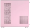 Купить корпус cougar fv150 rgb [fv150 rgb (pink)] розовый