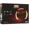 Купить 27" монитор aoc 27g2spu/bk черный